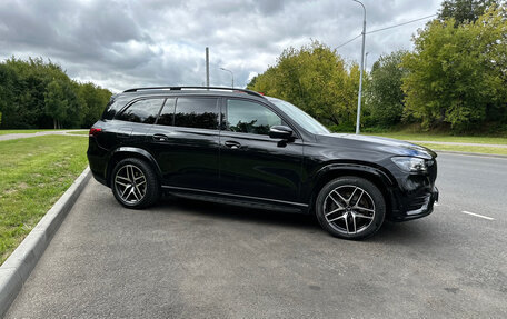 Mercedes-Benz GLS, 2022 год, 11 200 000 рублей, 27 фотография
