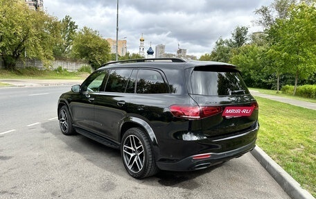 Mercedes-Benz GLS, 2022 год, 11 200 000 рублей, 25 фотография