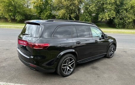 Mercedes-Benz GLS, 2022 год, 11 200 000 рублей, 26 фотография
