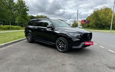Mercedes-Benz GLS, 2022 год, 11 200 000 рублей, 28 фотография