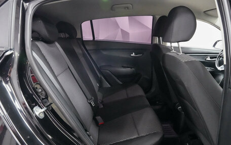 KIA Rio IV, 2018 год, 1 525 000 рублей, 13 фотография