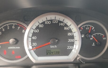 Chevrolet Lacetti, 2008 год, 420 000 рублей, 6 фотография