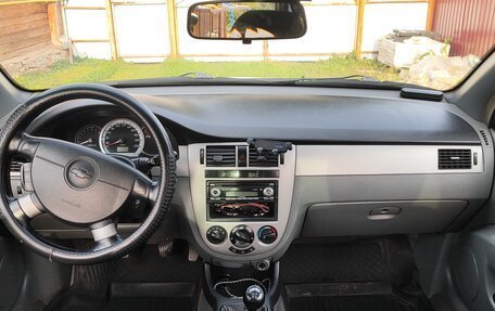 Chevrolet Lacetti, 2008 год, 420 000 рублей, 9 фотография