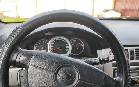 Chevrolet Lacetti, 2008 год, 420 000 рублей, 7 фотография