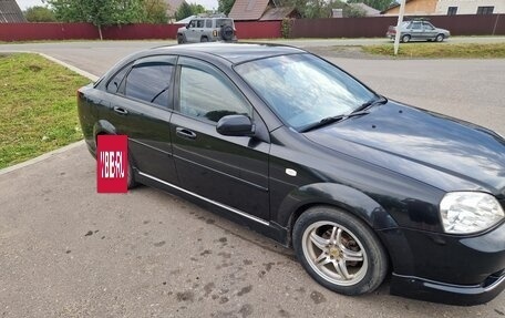 Chevrolet Lacetti, 2008 год, 420 000 рублей, 4 фотография