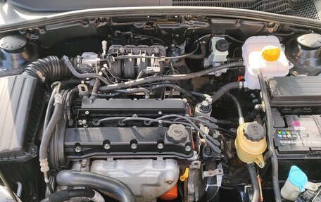Chevrolet Lacetti, 2008 год, 420 000 рублей, 12 фотография