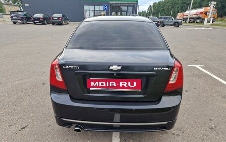 Chevrolet Lacetti, 2008 год, 420 000 рублей, 5 фотография