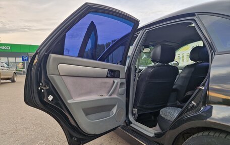 Chevrolet Lacetti, 2008 год, 420 000 рублей, 17 фотография