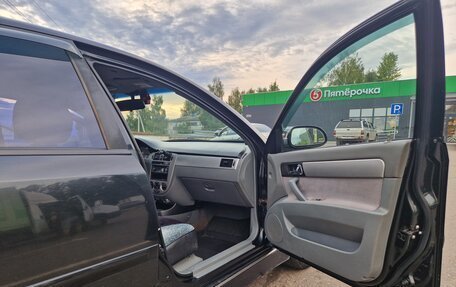 Chevrolet Lacetti, 2008 год, 420 000 рублей, 19 фотография