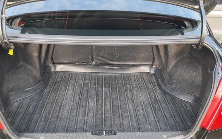 Chevrolet Lacetti, 2008 год, 420 000 рублей, 15 фотография