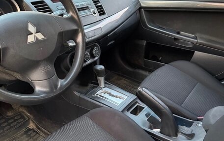 Mitsubishi Lancer IX, 2009 год, 690 000 рублей, 5 фотография