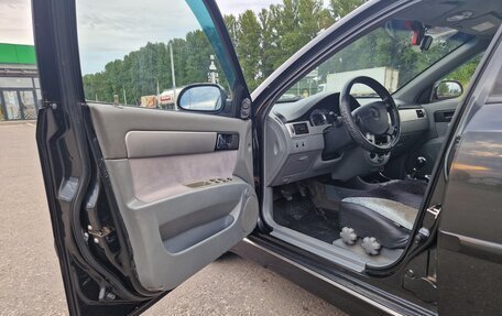 Chevrolet Lacetti, 2008 год, 420 000 рублей, 18 фотография