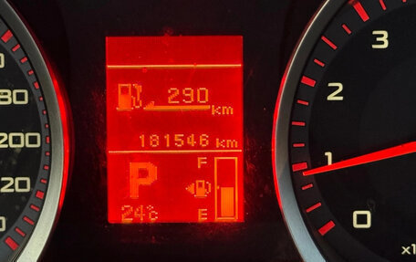 Mitsubishi Lancer IX, 2009 год, 690 000 рублей, 8 фотография