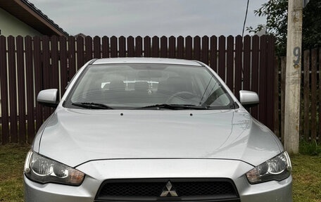 Mitsubishi Lancer IX, 2009 год, 690 000 рублей, 3 фотография