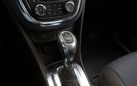 Opel Mokka I, 2013 год, 1 160 000 рублей, 16 фотография