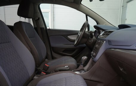 Opel Mokka I, 2013 год, 1 160 000 рублей, 18 фотография