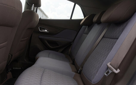 Opel Mokka I, 2013 год, 1 160 000 рублей, 20 фотография