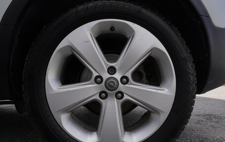 Opel Mokka I, 2013 год, 1 160 000 рублей, 21 фотография