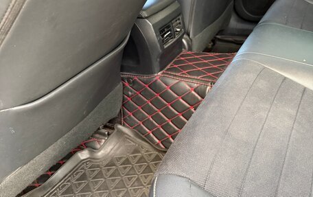 Lexus IS II рестайлинг 2, 2013 год, 2 100 000 рублей, 8 фотография