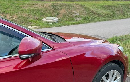 Lexus IS II рестайлинг 2, 2013 год, 2 100 000 рублей, 17 фотография