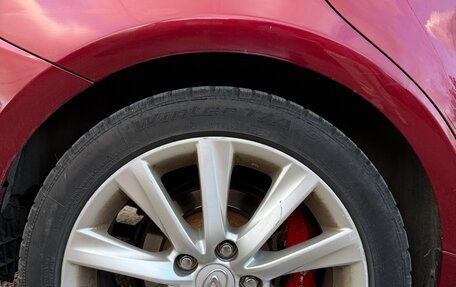 Lexus IS II рестайлинг 2, 2013 год, 2 100 000 рублей, 25 фотография