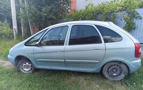 Citroen Xsara Picasso, 2003 год, 150 000 рублей, 3 фотография