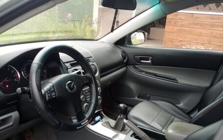 Mazda 6, 2004 год, 360 000 рублей, 2 фотография