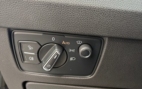 Volkswagen Arteon I, 2019 год, 3 000 000 рублей, 11 фотография