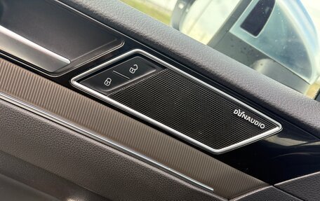 Volkswagen Arteon I, 2019 год, 3 000 000 рублей, 5 фотография