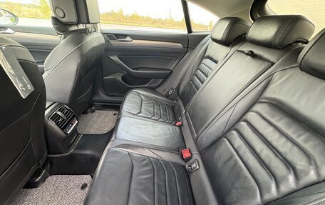Volkswagen Arteon I, 2019 год, 3 000 000 рублей, 9 фотография