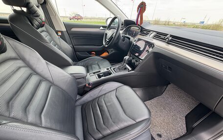 Volkswagen Arteon I, 2019 год, 3 000 000 рублей, 13 фотография