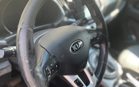 KIA Sportage III, 2012 год, 1 250 000 рублей, 11 фотография