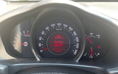 KIA Sportage III, 2012 год, 1 250 000 рублей, 12 фотография