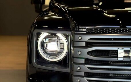 Haval H9, 2026 год, 4 799 000 рублей, 4 фотография