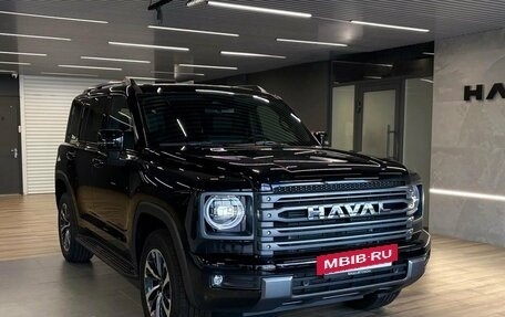 Haval H9, 2026 год, 4 799 000 рублей, 2 фотография