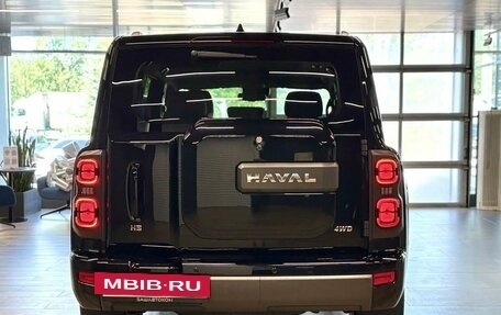 Haval H9, 2026 год, 4 799 000 рублей, 10 фотография