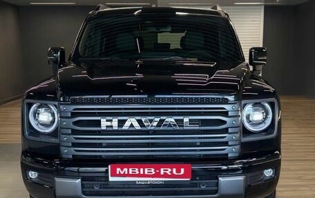 Haval H9, 2026 год, 4 799 000 рублей, 3 фотография