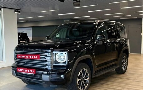 Haval H9, 2026 год, 4 799 000 рублей, 7 фотография