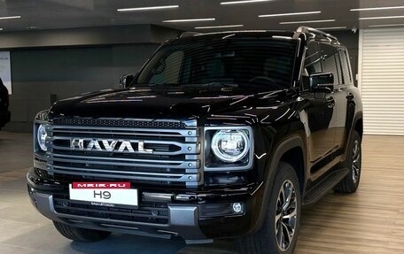 Haval H9, 2026 год, 4 799 000 рублей, 6 фотография