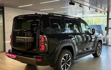 Haval H9, 2026 год, 4 799 000 рублей, 9 фотография