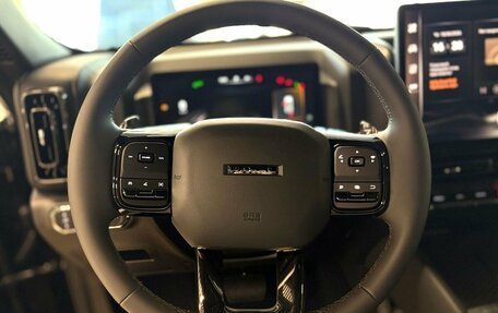 Haval H9, 2026 год, 4 799 000 рублей, 22 фотография