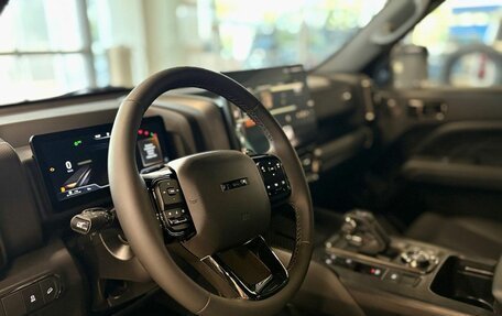 Haval H9, 2026 год, 4 799 000 рублей, 20 фотография