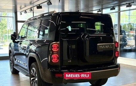 Haval H9, 2026 год, 4 799 000 рублей, 13 фотография