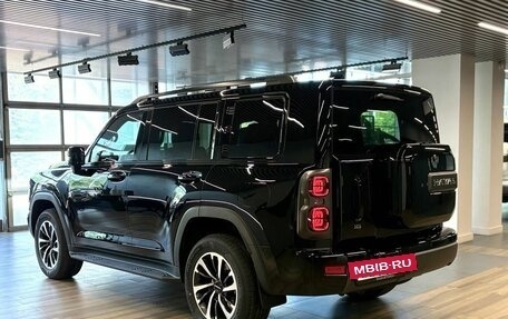 Haval H9, 2026 год, 4 799 000 рублей, 14 фотография