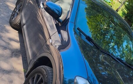 Nissan Qashqai, 2011 год, 1 050 000 рублей, 4 фотография