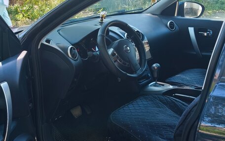 Nissan Qashqai, 2011 год, 1 050 000 рублей, 5 фотография