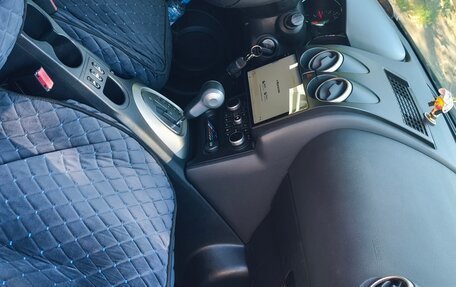 Nissan Qashqai, 2011 год, 1 050 000 рублей, 6 фотография