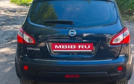 Nissan Qashqai, 2011 год, 1 050 000 рублей, 3 фотография
