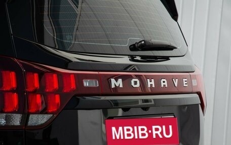 KIA Mohave I, 2022 год, 7 200 000 рублей, 7 фотография