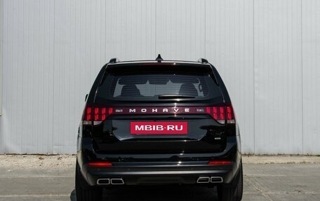 KIA Mohave I, 2022 год, 7 200 000 рублей, 4 фотография